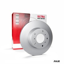 ULTRA DISC ROTOR FOR FIAT