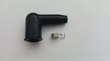 LAWN MOWER,STIHL SAW SPARK PLUG CAP Ø 5mm HT LEAD