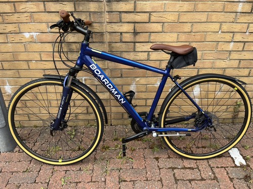 Boardman mtx men s hybrid - mtx,