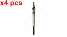 X4 PCS FITS AUDI A4 B5 2.5 TDI