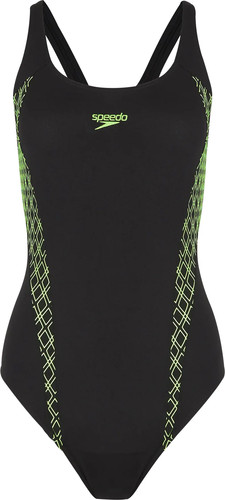 Speedo panel muscleback womens - speedo,