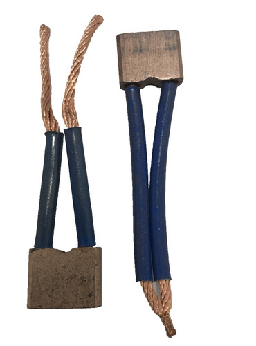 Brush set ec5817 - brush,