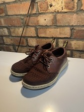 Dr Martens Solaris Woven in