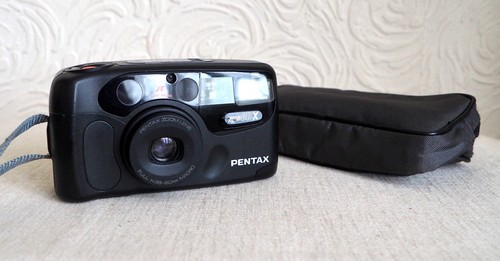 Vintage pentax zoom 35mm - zoom, 60-x