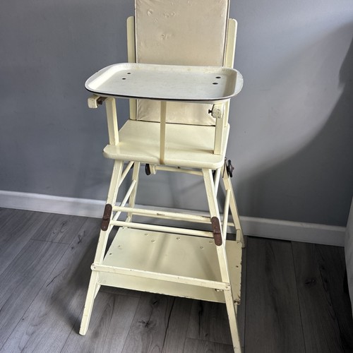Vintage bavey built - bavey,