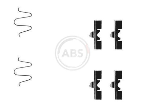 1170q accessory kit - a.b.s.,