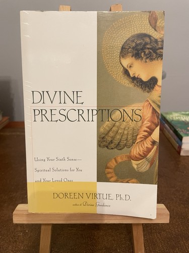 Divine prescriptions doreen - prescriptions,