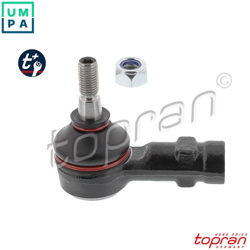 Tie rod end 206 - end, 448
