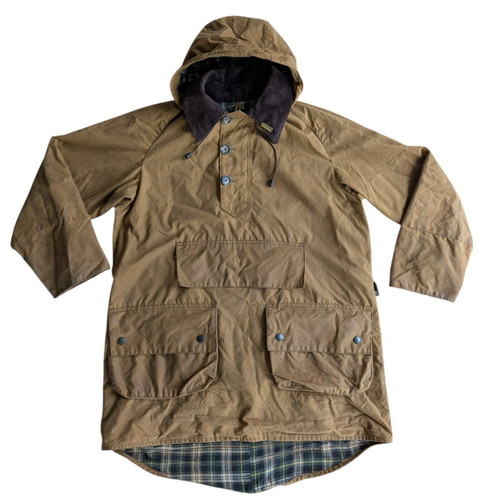 Barbour a60 longshoreman - longshoreman, smock