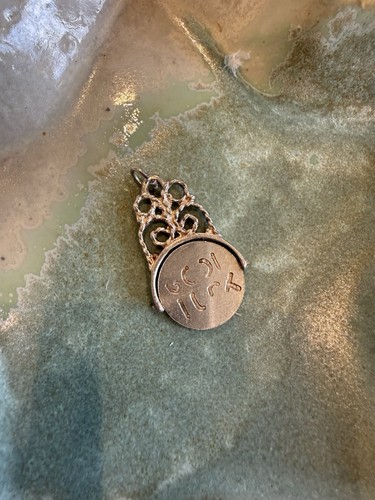 Vintage sterling silver - vintage,