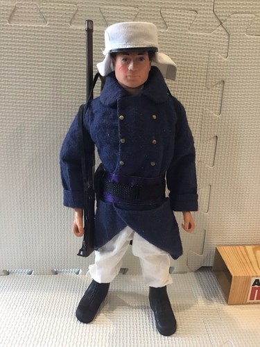 Action man french foreign - man,