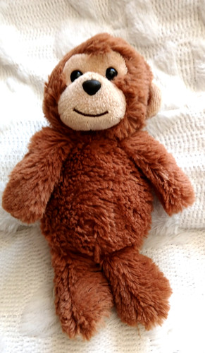 Baby aurora cuddly - baby, friends