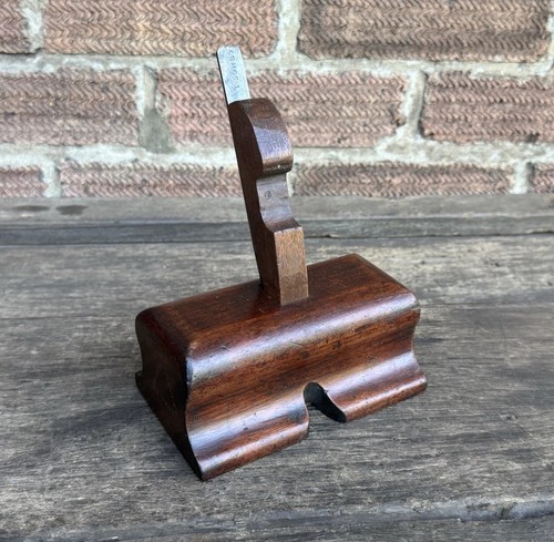 Vintage wooden granny - vintage, granny's