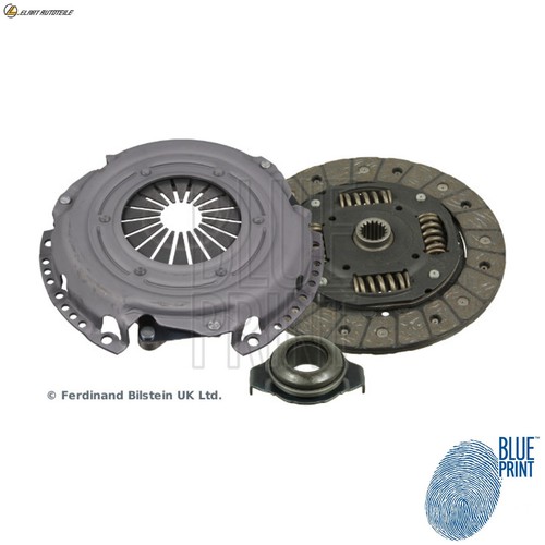 Clutch kit adf123002 for - clutch,
