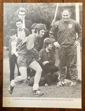 1970s All Stars Football
