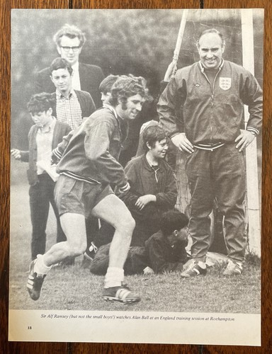 1970s all stars football - 1970s,