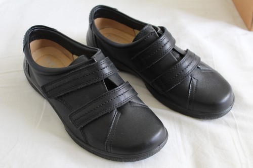 Hotter leap ladies shoes - ladies,