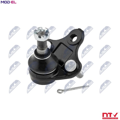 Ball joint zsd 009 - ball, zsd-ty-009
