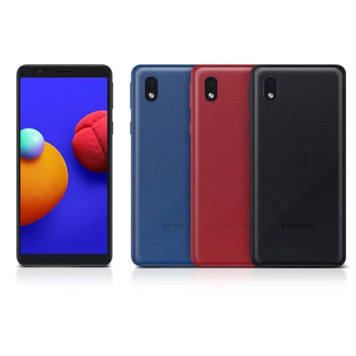 Samsung galaxy a01 core - samsung,