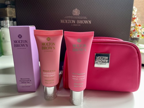 Molton brown pack x - of, 40ml
