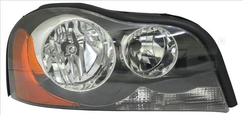 Headlights tyc 0452 2 - tyc, 20-0452-15-2