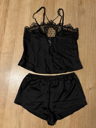 Bnwt ann summers black clara - bnwt,