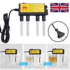 Electrolyzer Quick Water