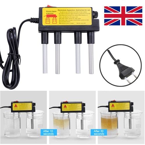 Electrolyzer quick water - electrolyzer,