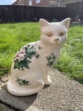 Large English Staffordshire