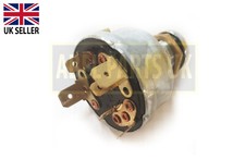 JCB PARTS - IGNITION SWITCH