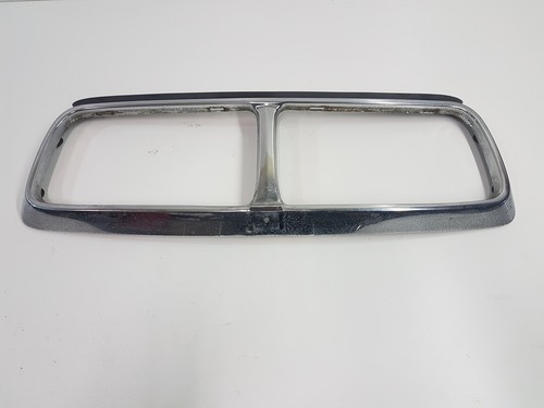 Radiator grille front grill