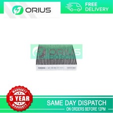 Cabin Filter Orius Fits Suzuki