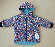 JOJO MAMAN BEBE Coat 2-3yr NEW