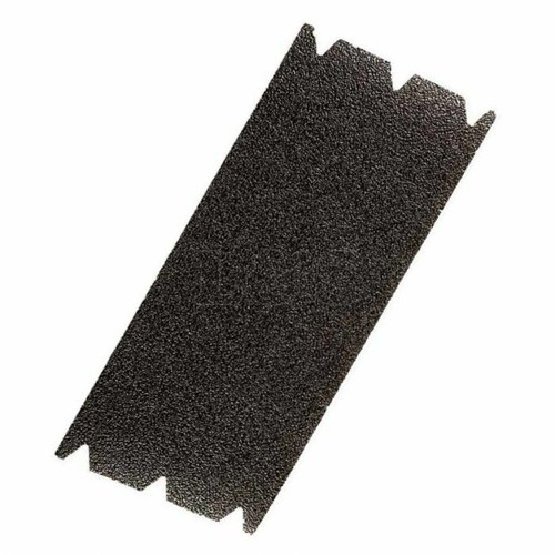 Floor sander sheet - floor, x