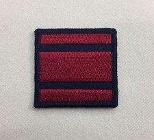 Royal Engineers TRF Badge, RE