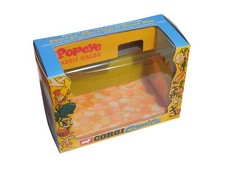 Brand New Corgi 802 Popeye