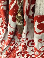 Beautiful Long Heavy Silver &