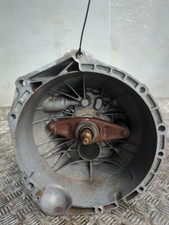 Bmw E90 3 Series Se Saloon 4