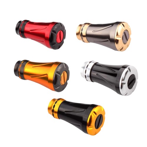 Fishing reel handle knob - reel,