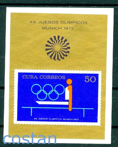 1972 munich summer - 1972,