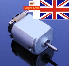 V 0.2A 12000RPM 65Gcm Mini Micro DC Motor for DIY Toys Hobbies Smart Car MOTOR