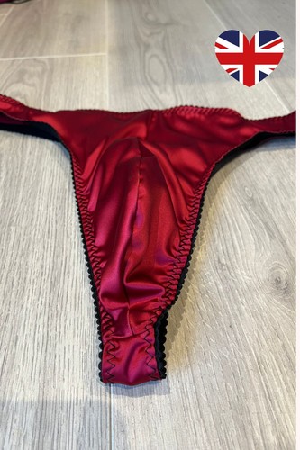 Mens sexy underwear thong - mens,