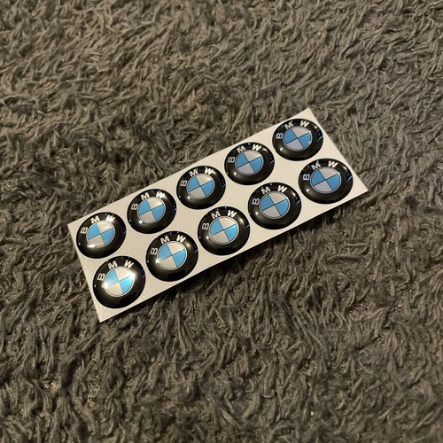 Bmw remote key - remote, 14mm
