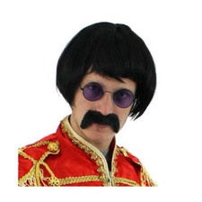 1960S POP SERGEANT FANCY DRESS