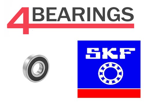 Skf 608 2rs bearing - bearing, 8