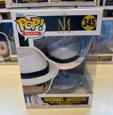 Michael Jackson #345 Smooth Criminal edition + protector
