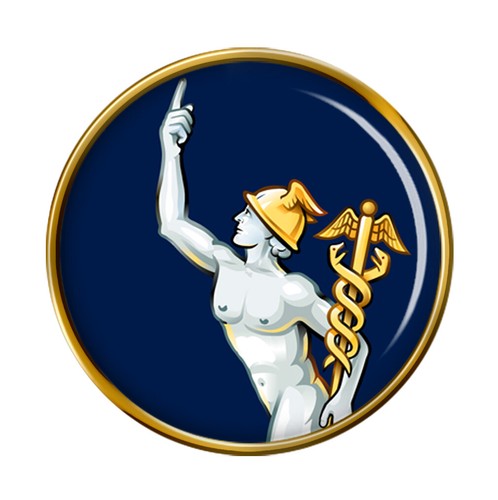 Royal corps signals mercury - royal,