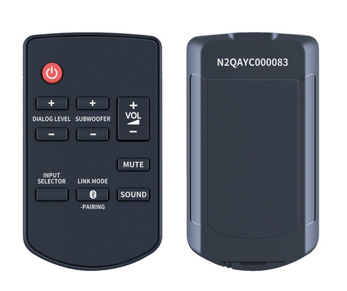 N2qayc000083 remote control - n2qayc000083,