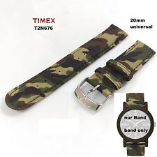 Timex Replacement Band T2N676