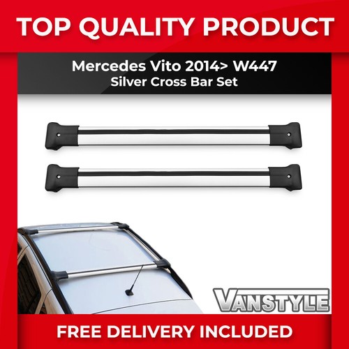 For mercedes vito - for, 14+